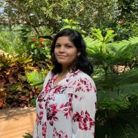 Apple Employee Alekhya N.'s profile photo