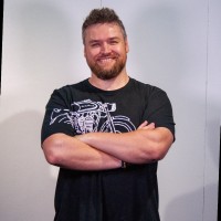 Mettlestate Employee Justin Nel's profile photo