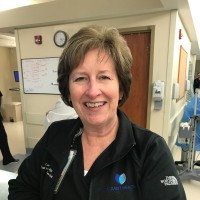 Vidant Health Employee Carla Smart's profile photo