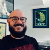 Robb Wolf Email & Phone Number