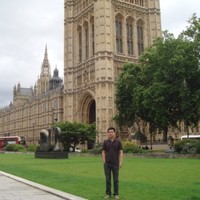 AdMaster Employee Weilei Yan's profile photo