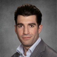 Cavell Risk, Inc. Employee Alex Klitirinos's profile photo