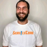 ServiceCore Employee Wes Ryan's profile photo