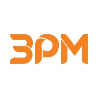 3PM Employee Eudora Chew's profile photo