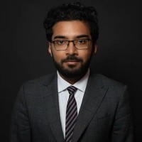 BCL Solicitors LLP Employee Mohamed Naleemudeen's profile photo
