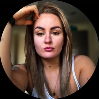 TER Group Employee Magdalena Gora's profile photo