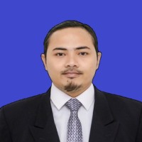 PT Petrolab Services Employee Gemelfour Sudrajad's profile photo