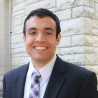 Northwestern University Medill School Employee Daniel MacKenzie's profile photo