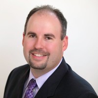 Houston Methodist Employee David Putney's profile photo
