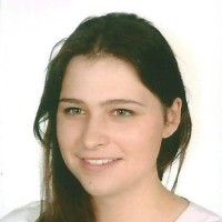 the LEGO Group Employee Magdalena Czapla's profile photo