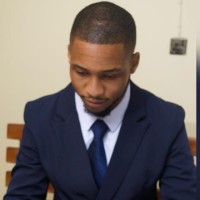 Opstrop Engineering Projects Employee Noel Mutseyami's profile photo