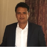 Malpani Group Employee Uday Khairnar's profile photo