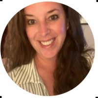 Future Secure AI Employee April McCalmont's profile photo