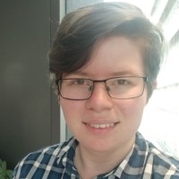 Costello Medical Employee Imogen Brooks's profile photo