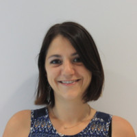 KEM ONE Employee Aurélie Drevet's profile photo