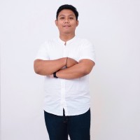 PT Bank Ina Perdana Tbk Employee Dwi Putra's profile photo