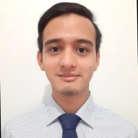Banco CHN Employee Erick Roberto Mendoza Arevalo's profile photo