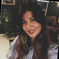 SRI ENERGY, INC. Employee Yaira Carrero Arias's profile photo