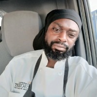 Creative Hands Cuisine Employee Jamaal Borders's profile photo