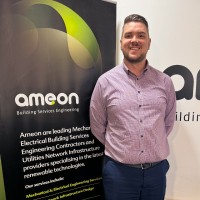 Ameon Limited Employee Michael McIbse's profile photo