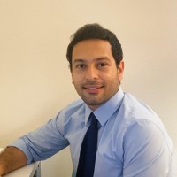 National Association of Attorneys General Employee Fady Khalil's profile photo