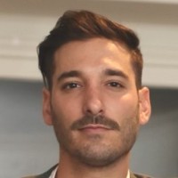 Feat Clothing Employee Max Kurtzman's profile photo