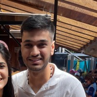 Crowe Ireland Employee Himanshu Sharma's profile photo