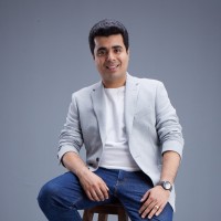 Elevation Capital Employee Chirag Chadha's profile photo