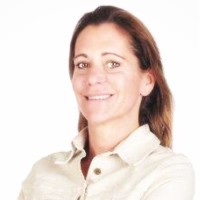 Edenred Belgium Employee Samantha Bauters's profile photo