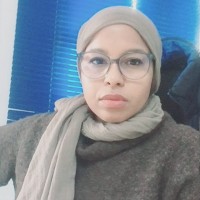 LE JOINT TECHNIQUE Employee Najet Chaafi's profile photo