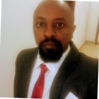 Vipingo Ridge Employee Kenneth Rujema's profile photo