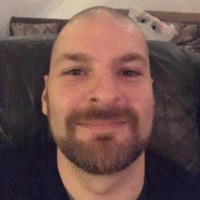 Aqovia Employee Hywel Young's profile photo