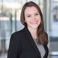 Marriott International Employee Claire Cutting's profile photo