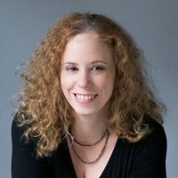 Aroundtown Employee Lucy Simha's profile photo