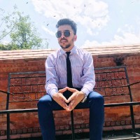 Lishnu Tech Employee Dinesh Dotel's profile photo