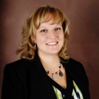 Peoples Bank and Trust Employee Katy Aichele's profile photo
