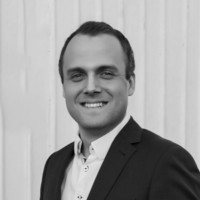 Myntro Employee Johan Bernhardsson's profile photo