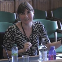 Durham University Employee Stacey Pope's profile photo