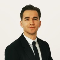 Nord Vision Employee Mădălin Gongeanu's profile photo
