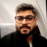KTSL Employee Ameya Mistry's profile photo