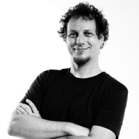 Brain One Employee Miloš Kočí's profile photo