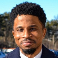 Agilant Solutions, Inc. Employee Rashaad Peters's profile photo