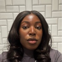PA Consulting Employee Blessing E.'s profile photo