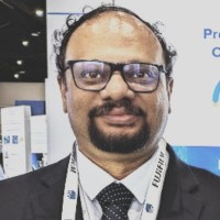 M.J. Biopharm Private Limited Employee Amod Kulkarni's profile photo