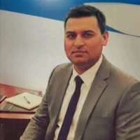 Mapa Group Employee Ch Hussain's profile photo