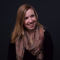Bloomberg Quicktake Employee Julianne Wilkinson's profile photo