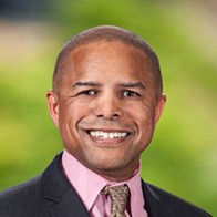 Sutter Health Employee Vincent Baldwin's profile photo