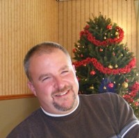 Mark Bourdeau