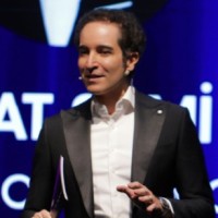 Xanadu Media Employee Fuat Sami's profile photo