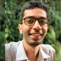 Figma Employee Adil Ahmed's profile photo